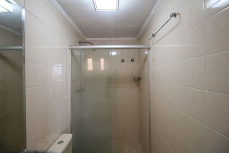 Apartamento à venda com 72m², 3 quartos e 1 vagaBanheiro da Suíte