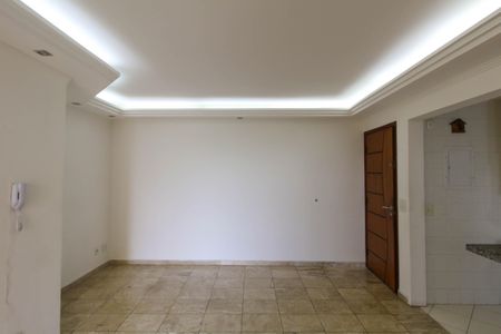 Apartamento à venda com 72m², 3 quartos e 1 vagaSala