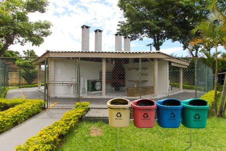 Apartamento à venda com 72m², 3 quartos e 1 vagaChurrasqueira