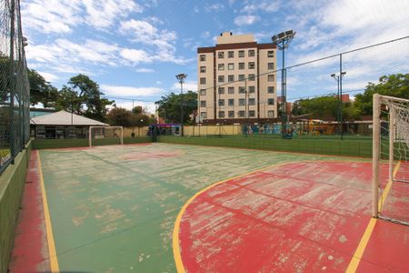 Apartamento à venda com 72m², 3 quartos e 1 vagaQuadra