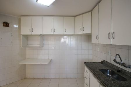 Apartamento à venda com 72m², 3 quartos e 1 vagaCozinha