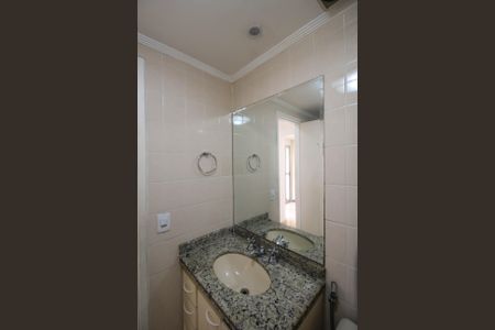 Apartamento à venda com 72m², 3 quartos e 1 vagaBanheiro