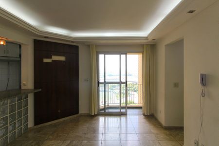 Apartamento à venda com 72m², 3 quartos e 1 vagaSala