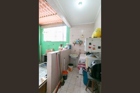 Casa à venda com 89m², 3 quartos e 1 vaga