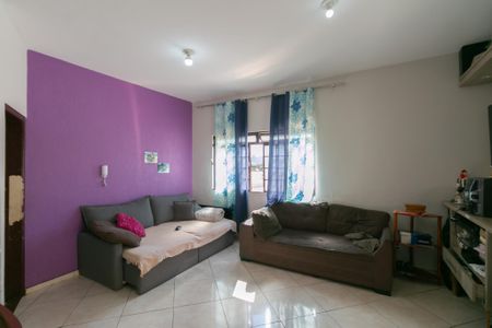 Casa à venda com 3 quartos, 89m² em Vila Jardim Leblon, Belo Horizonte