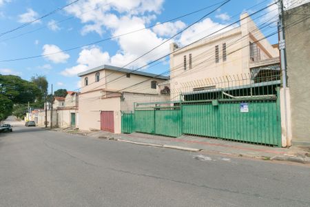 Casa à venda com 89m², 3 quartos e 1 vaga