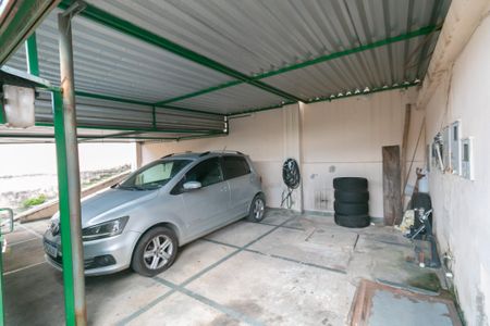 Casa à venda com 89m², 3 quartos e 1 vaga