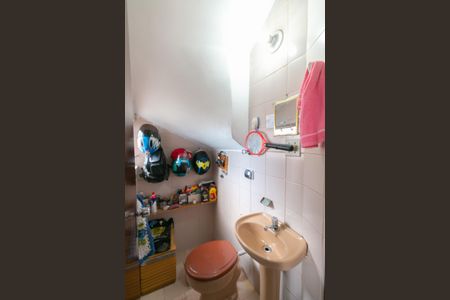 Casa à venda com 89m², 3 quartos e 1 vaga