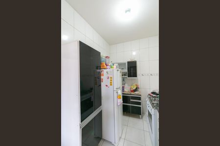 Casa à venda com 89m², 3 quartos e 1 vaga