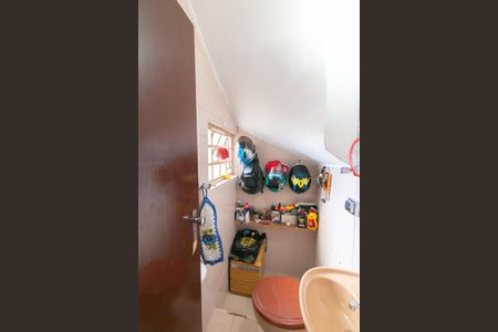 Casa à venda com 89m², 3 quartos e 1 vaga