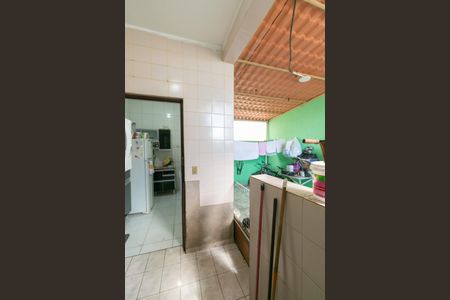 Casa à venda com 89m², 3 quartos e 1 vaga