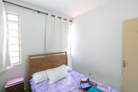 Casa à venda com 3 quartos, 89m² em Vila Jardim Leblon, Belo Horizonte