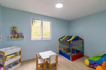 Apartamento para alugar com 50m², 2 quartos e 1 vaga Apartamento para alugar com 50m², 2 quartos e 1 vagaBrinquedoteca