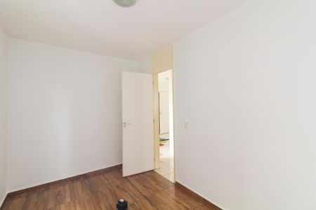 Quarto 1 de apartamento para alugar com 2 quartos, 50m² em Colônia (zona Leste), São Paulo
