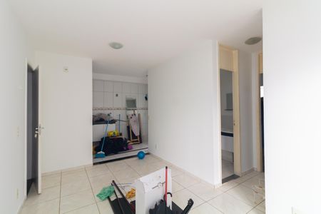 Apartamento para alugar com 50m², 2 quartos e 1 vaga
