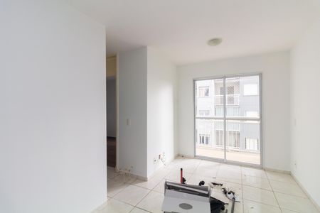 Apartamento para alugar com 2 quartos, 50m² em Colônia (zona Leste), São Paulo