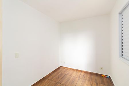 Quarto 1 de apartamento para alugar com 2 quartos, 50m² em Colônia (zona Leste), São Paulo