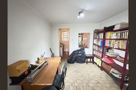 Casa à venda com 121m², 4 quartos e 3 vagasQuarto 4 anexo