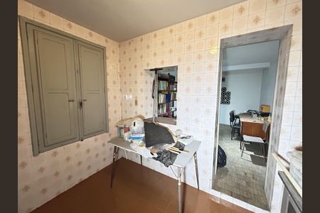 Casa à venda com 121m², 4 quartos e 3 vagasCozinha anexa
