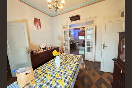 Casa à venda com 121m², 4 quartos e 3 vagasSala 3