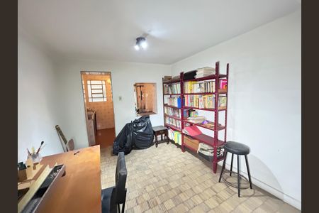 Casa à venda com 121m², 4 quartos e 3 vagasQuarto 4 anexo