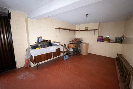 Casa à venda com 121m², 4 quartos e 3 vagasGaragem