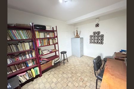 Casa à venda com 121m², 4 quartos e 3 vagasQuarto 4 anexo