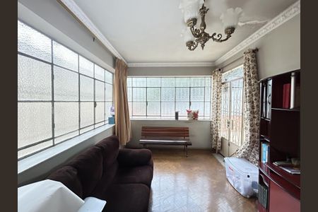 Casa à venda com 121m², 4 quartos e 3 vagasSala 2