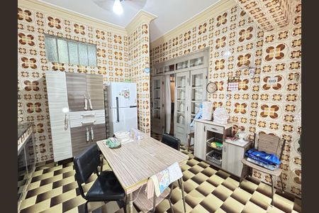 Casa à venda com 121m², 4 quartos e 3 vagasCozinha