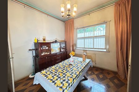 Casa à venda com 121m², 4 quartos e 3 vagasSala 3