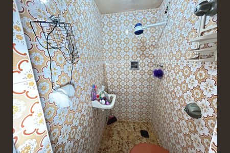 Casa à venda com 121m², 4 quartos e 3 vagasBanheiro de serviço