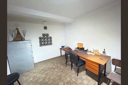 Casa à venda com 121m², 4 quartos e 3 vagasQuarto 4 anexo