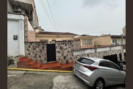 Casa à venda com 121m², 4 quartos e 3 vagasFachada