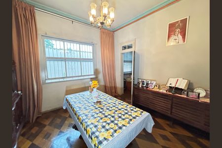 Casa à venda com 121m², 4 quartos e 3 vagasSala 3