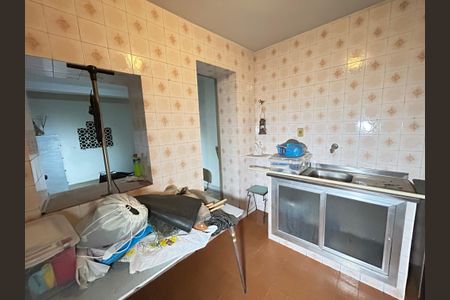 Casa à venda com 121m², 4 quartos e 3 vagasCozinha anexa