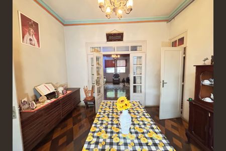 Casa à venda com 121m², 4 quartos e 3 vagasSala 3