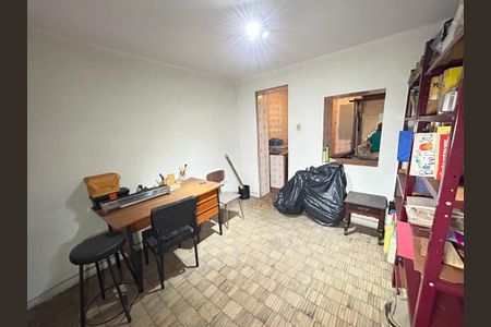 Casa à venda com 121m², 4 quartos e 3 vagasQuarto 4 anexo