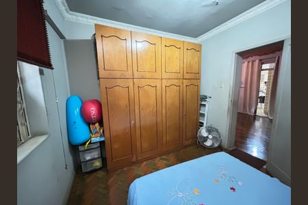 Casa à venda com 121m², 4 quartos e 3 vagasQuarto 1