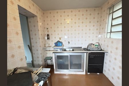 Casa à venda com 121m², 4 quartos e 3 vagasCozinha anexa