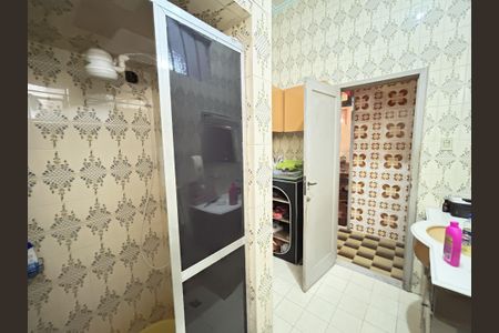 Casa à venda com 121m², 4 quartos e 3 vagasBanheiro