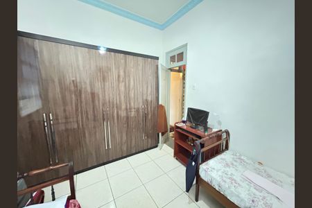 Casa à venda com 121m², 4 quartos e 3 vagasQuarto 2