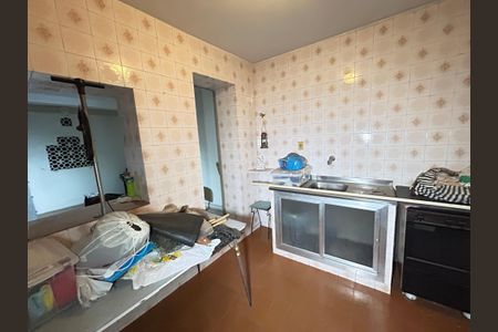 Casa à venda com 121m², 4 quartos e 3 vagasCozinha anexa