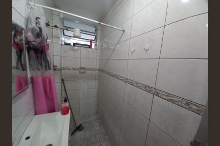 Apartamento para alugar com 40m², 1 quarto e sem vagaBanheiro