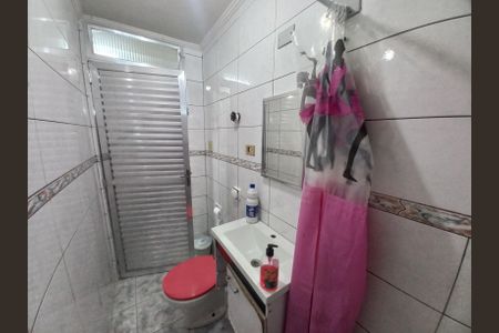 Apartamento para alugar com 40m², 1 quarto e sem vagaBanheiro