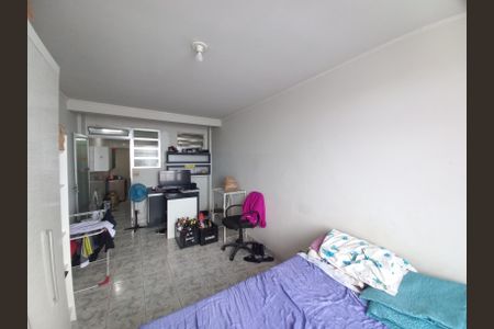 Apartamento para alugar com 40m², 1 quarto e sem vagaKitnet
