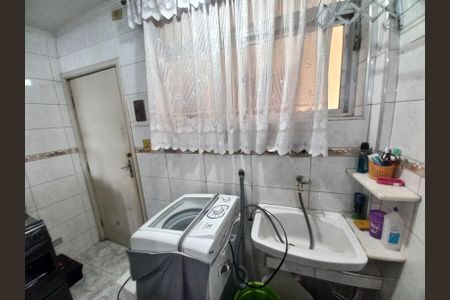 Apartamento para alugar com 40m², 1 quarto e sem vagaCozinha