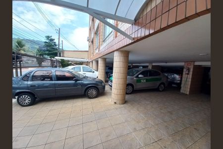 Apartamento para alugar com 40m², 1 quarto e sem vagaGaragem