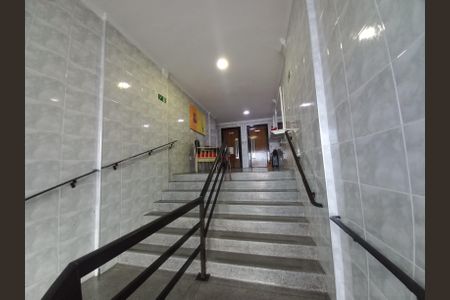 Apartamento para alugar com 40m², 1 quarto e sem vagaÁrea comum