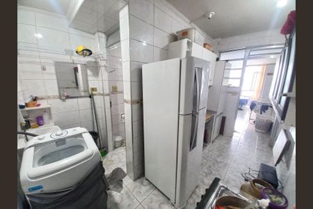 Apartamento para alugar com 40m², 1 quarto e sem vagaCozinha