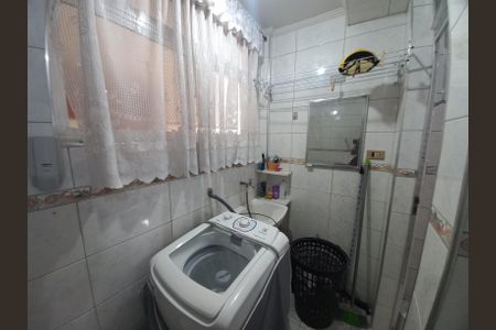 Apartamento para alugar com 40m², 1 quarto e sem vagaCozinha